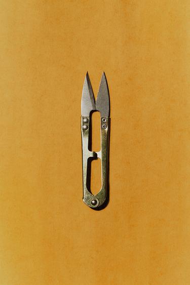 SÉCATEUR POUR BOUTURES DE JARDIN - Or de Zara