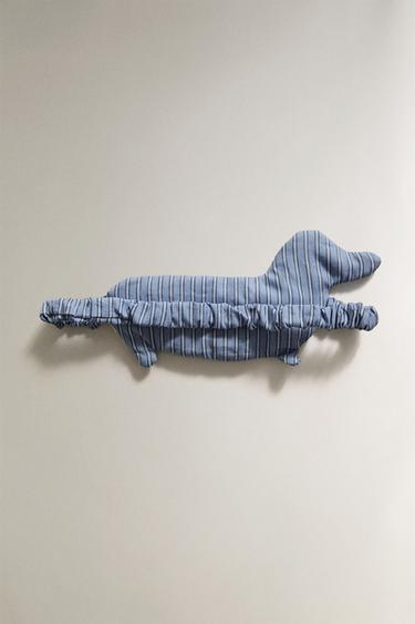 KIDS' DOG EYE MASK - Blue by Zara - Image 3