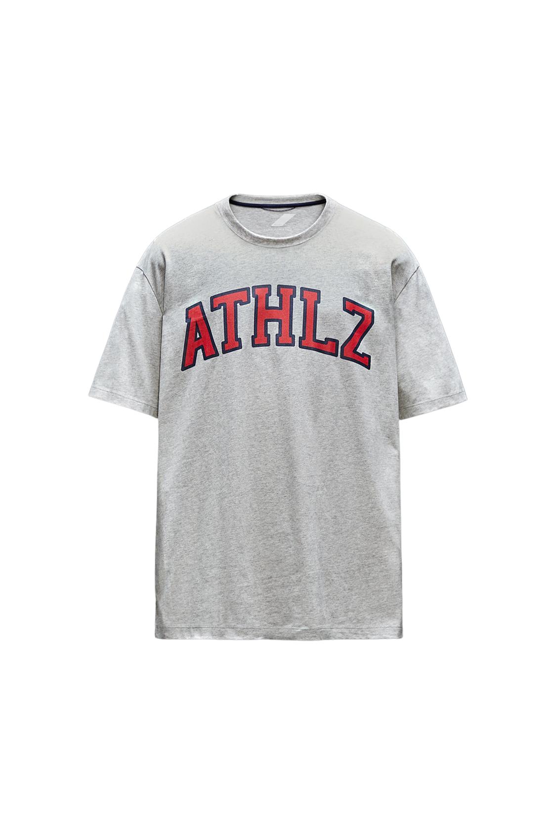 CAMISETA ESTAMPADO ATHLZ - Image 4