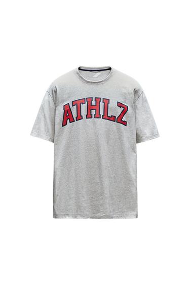 PRINTED T-SHIRT