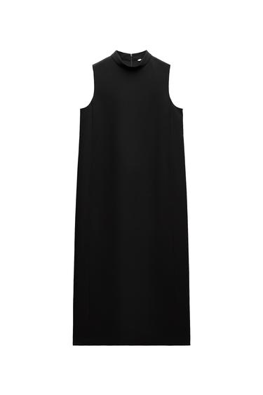 ZW COLLECTION MIDI DRESS