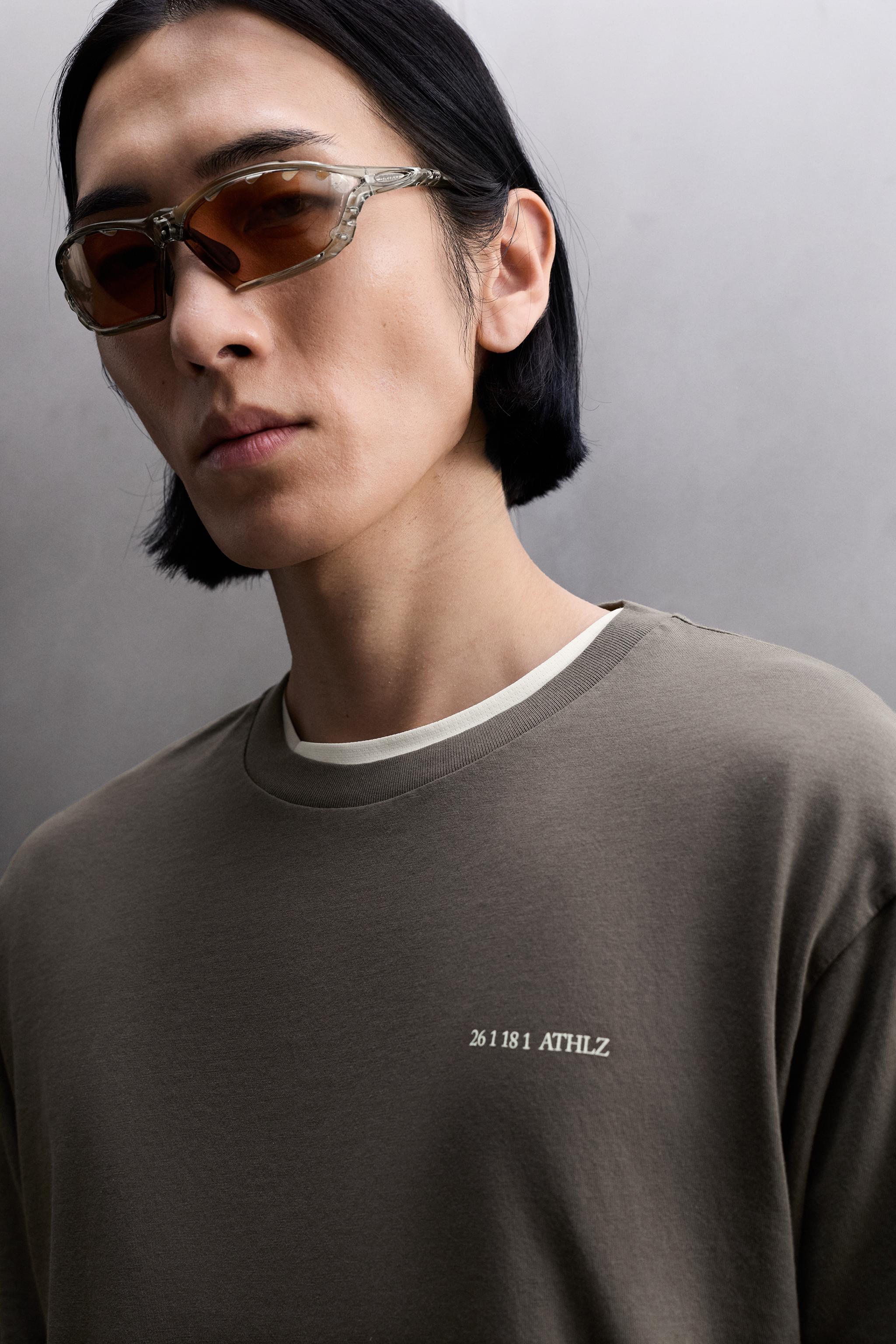 T-SHIRT RUNNING SEÚL