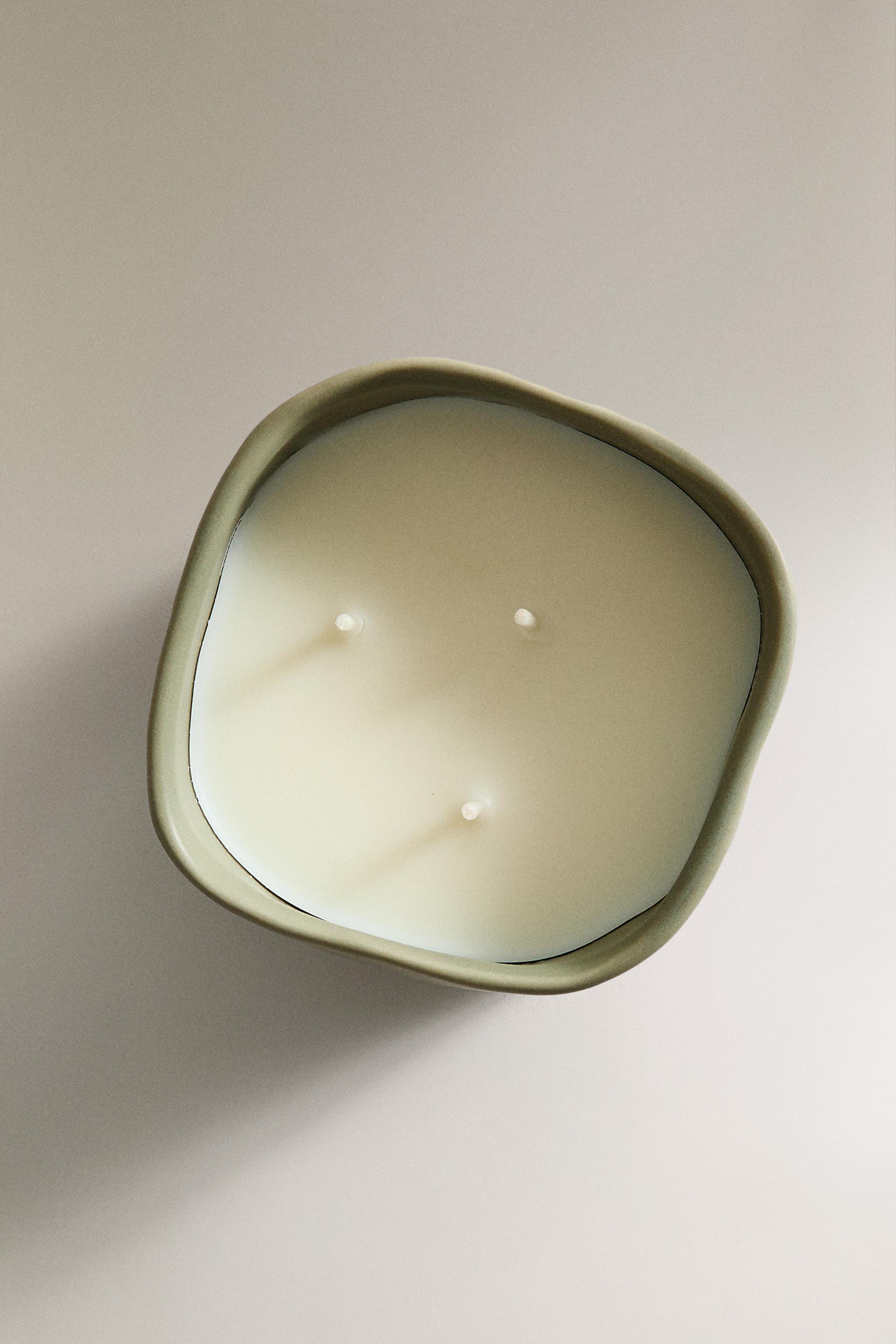 (430 G) BOUGIE PARFUMÉE NÉROLI