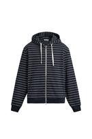 REGULAR FIT SUNİ DERİ İNCE CEKET - Görsel 2