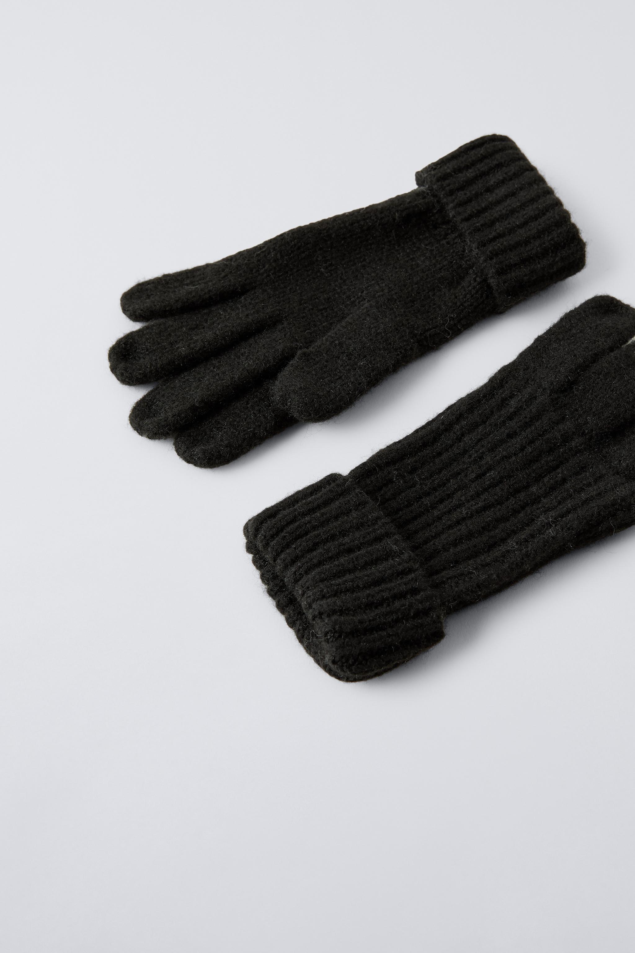 Canada goose gloves zara hotsell