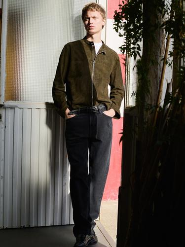 Zara Product image - Black gold - Image 0