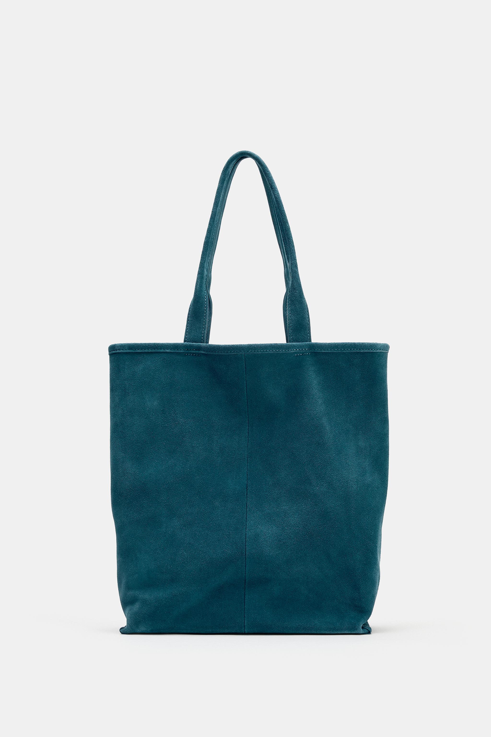 Women's Large Bags | ZARA United States