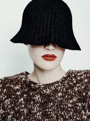 Image du produit - Marron de Zara - Image 0