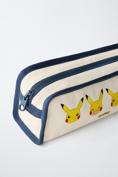 PIKACHU POKÉMON ™ PENCIL CASE - Ice by Zara - Image 2