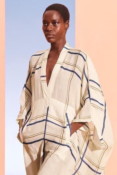 CHCK KFTN - Imprimée de Zara - Image 2