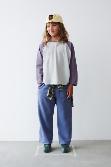 LOOK - 496 by Zara