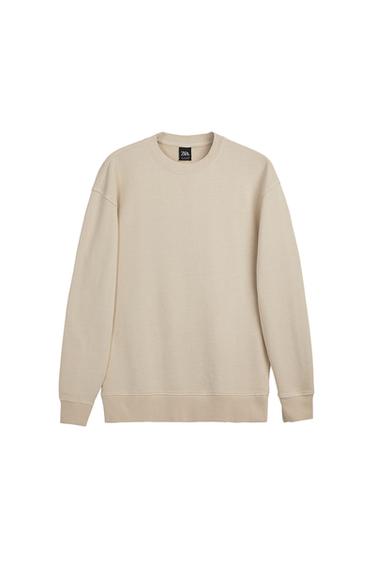 FADED SWEATSHIRT