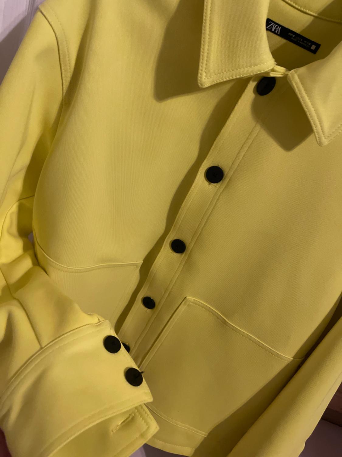 COLORED OVERSHIRT LIMITED EDITION - Image 5