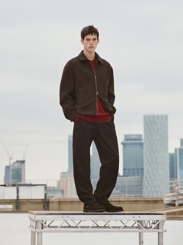 Imagen de producto - 160 de Zara - Imagen 0