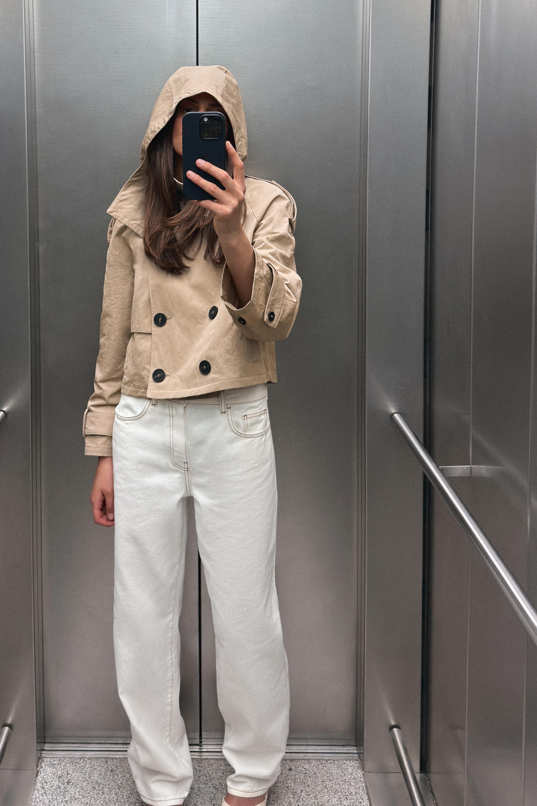スキニージーンズ - レディース | ZARA 日本