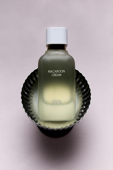 SUGAR FOAM EDP 100 ML -  de Zara - Image 1