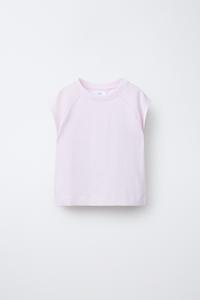 BASIC RAGLAN SLEEVE T-SHIRT