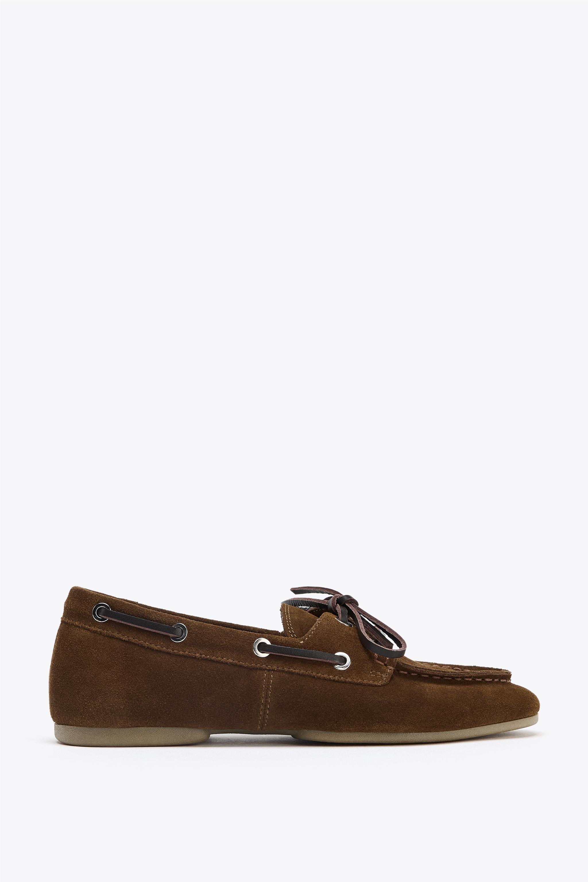 Women's Loafers | ZARA United States
