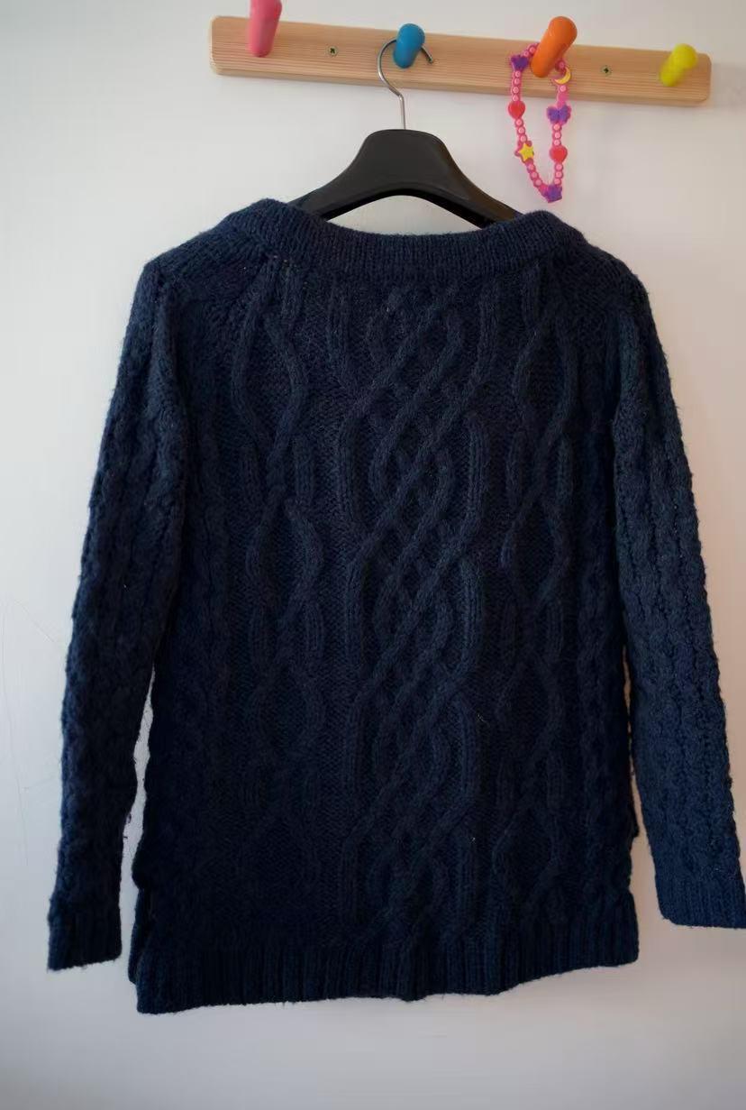JERSEY MARINO - Image 2