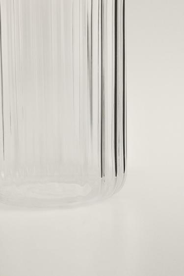 BOUTEILLE BOROSILICATE - Transparent de Zara - Image 2