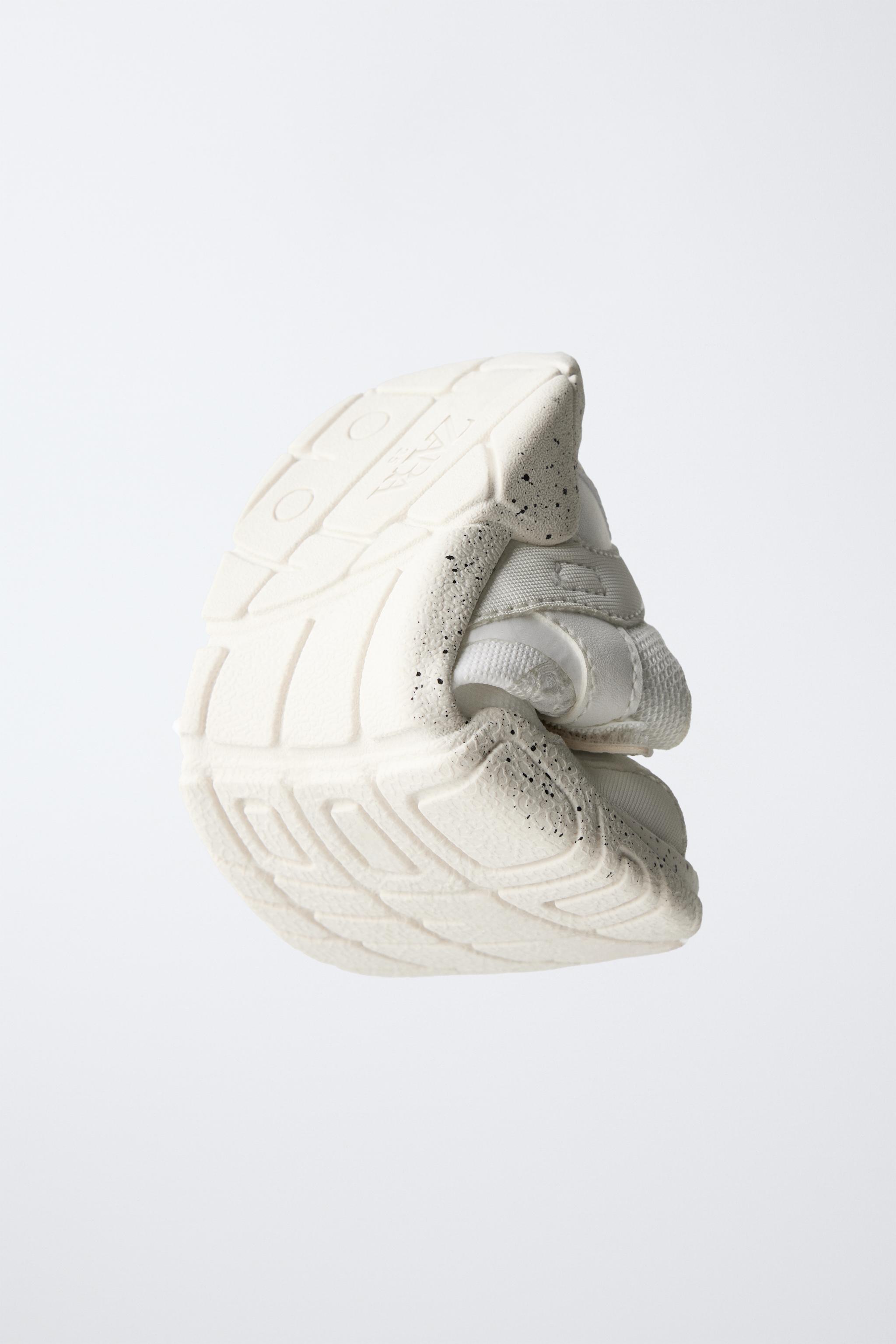 TENNIS DE SPORT BAREFOOT