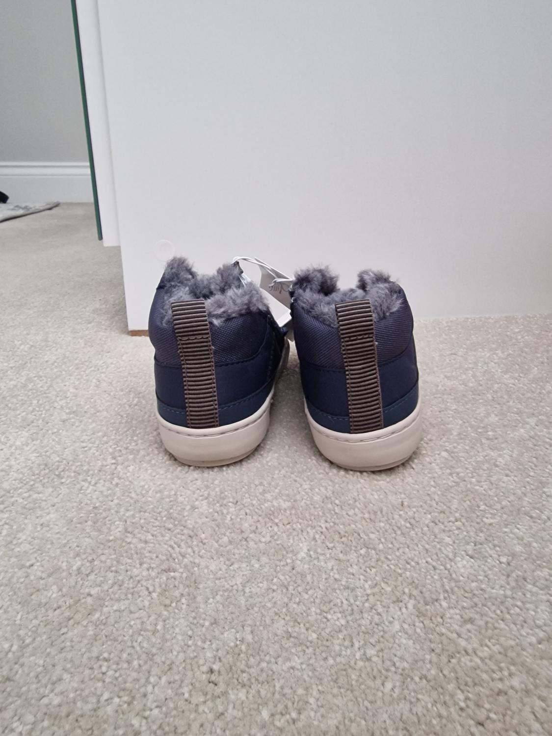 HIGH TOP TODDLERS SHOE - Image 5