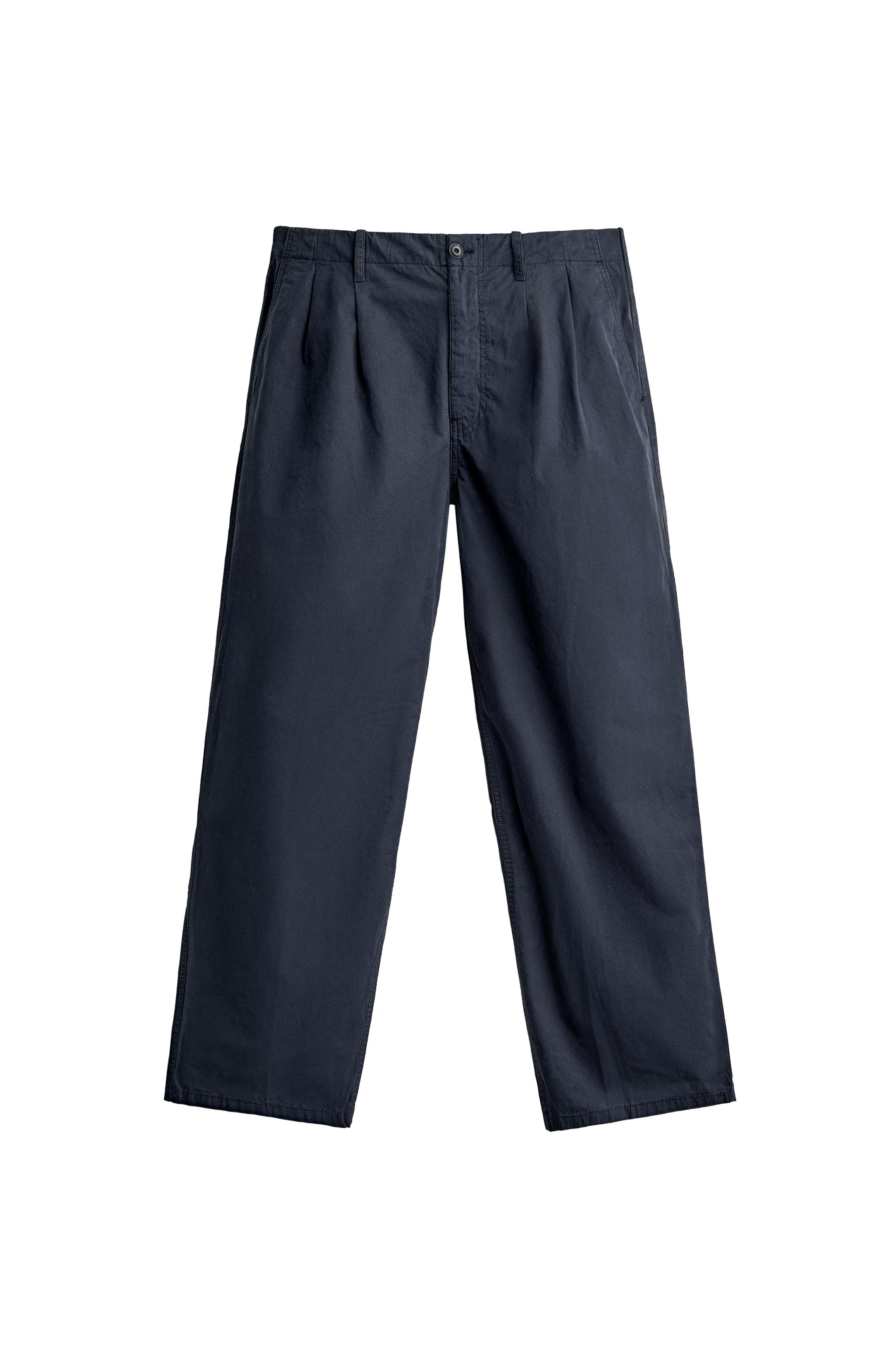 PANTA LÓN CHINO REGULAR FIT CONFORT