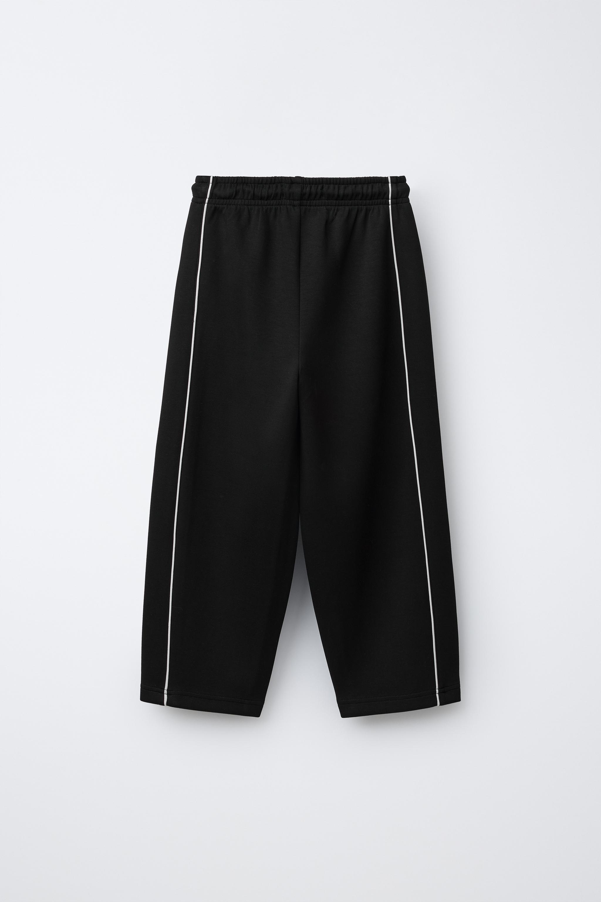 BARREL ATHLETIC PANTS