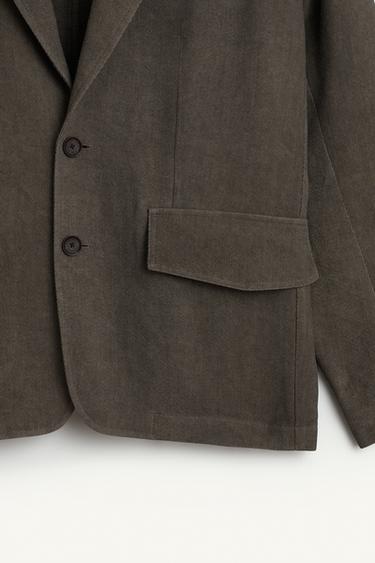 BLZR ST - Charbon de Zara - Image 7