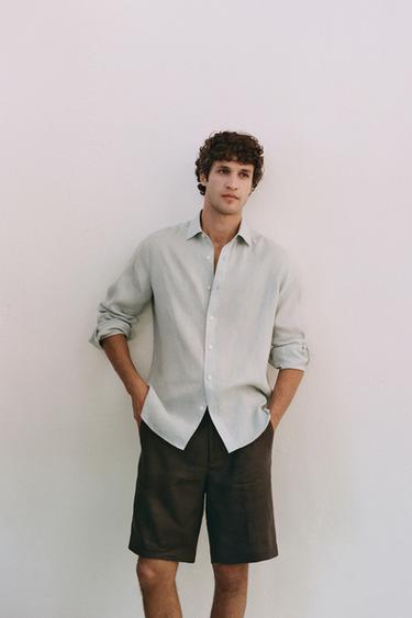 Zara LOOK - 
