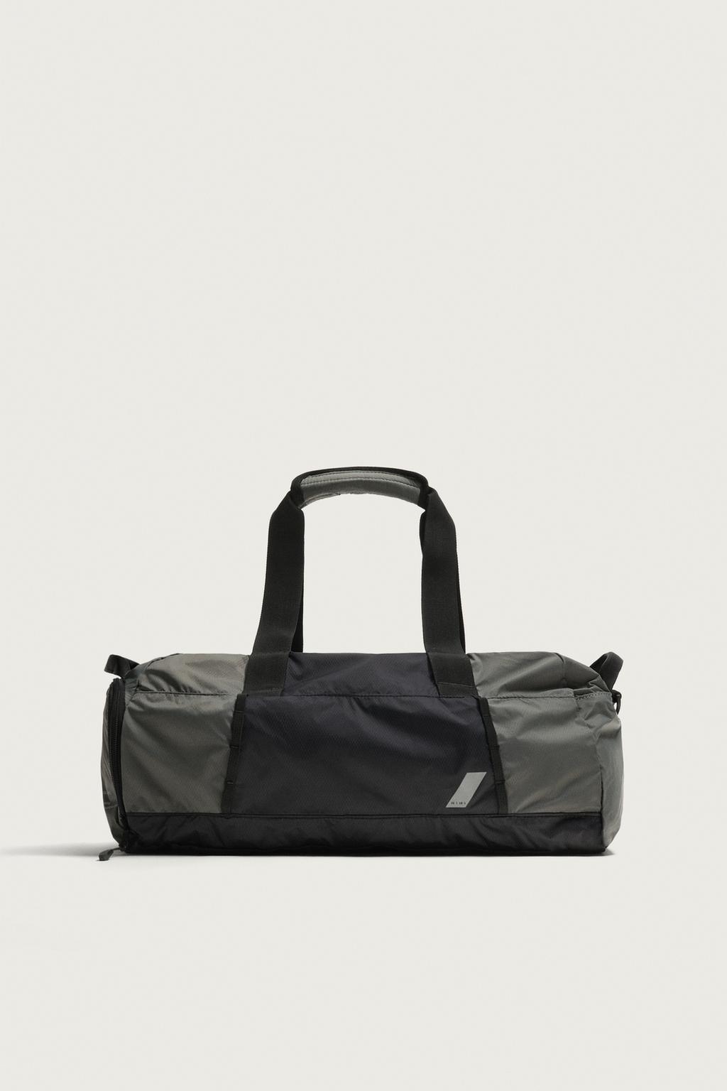 30L FOLDABLE SPORTS BAG