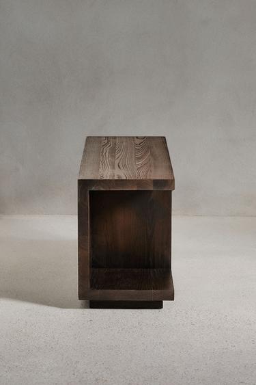 LIBRARY SYSTEM 01 - Brown by Zara - Image 3