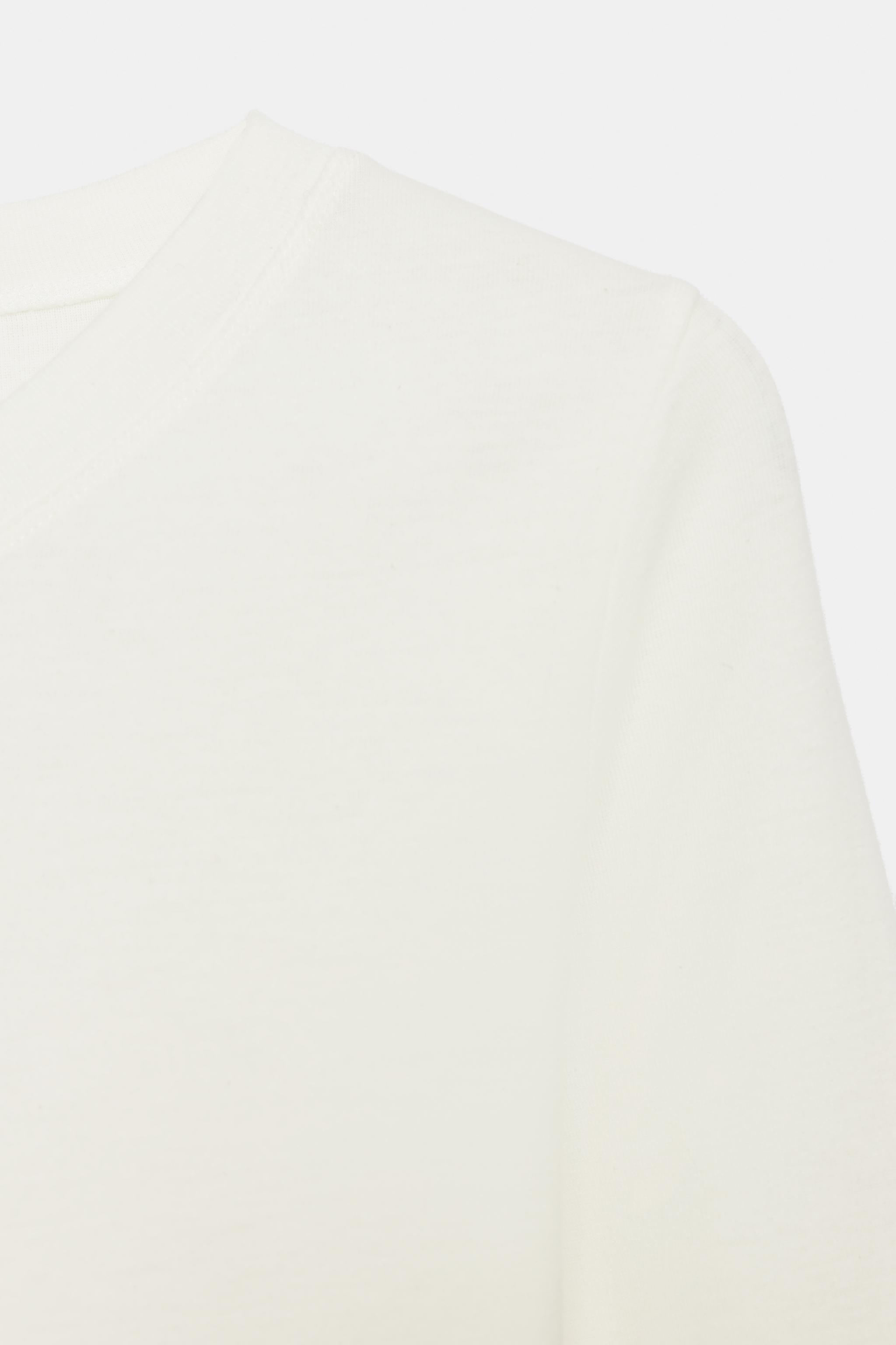 V-NECK T-SHIRT