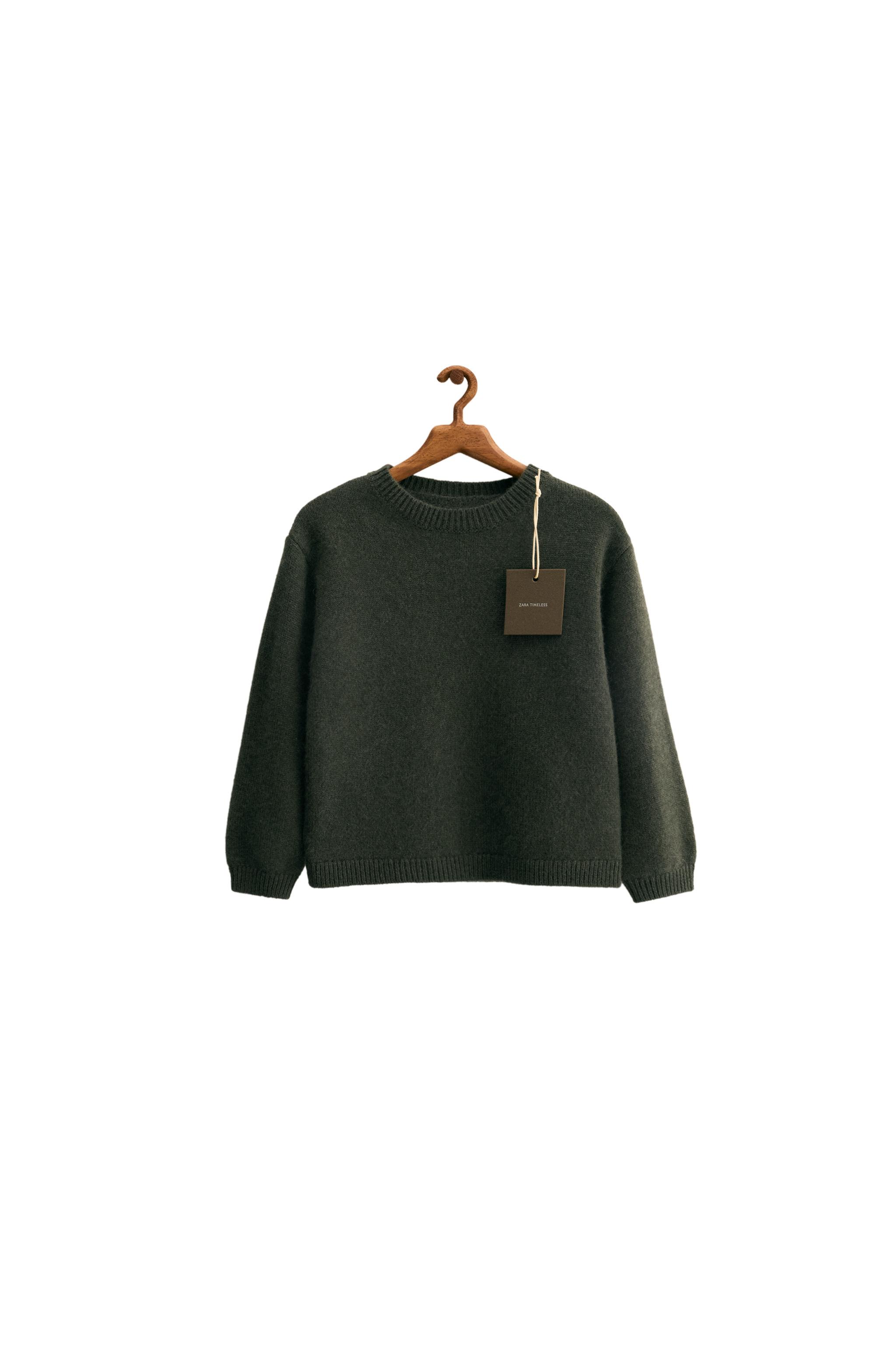 ☆専用☆【ZARA】ニットセーター ZARA ニットセーター | PICKYOU PRO