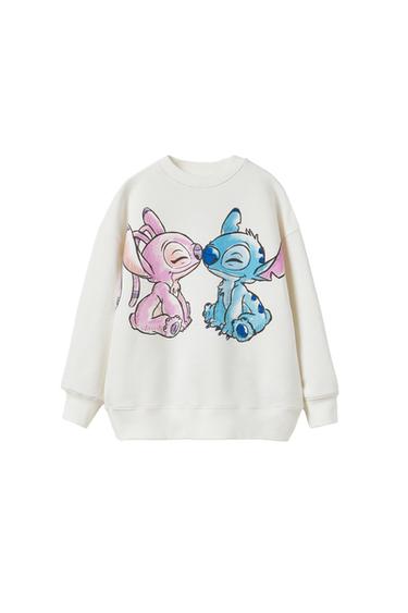 LILO & STITCH SURFER © DISNEY SWEATSHIRT