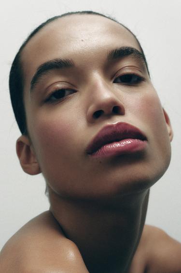 LABIAL GLOSS - GLOSSY TWIST - de Zara