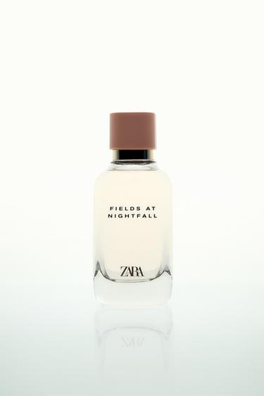 Zara FIELDS AT NIGHTFALL 100 ML - TINTED LEATHER