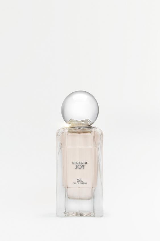 zara shades of joy woda perfumowana 50 ml   