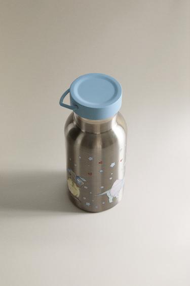 CHILDREN'S SKATER DOG BOTTLE - Multicoloured by Zara - Image 1