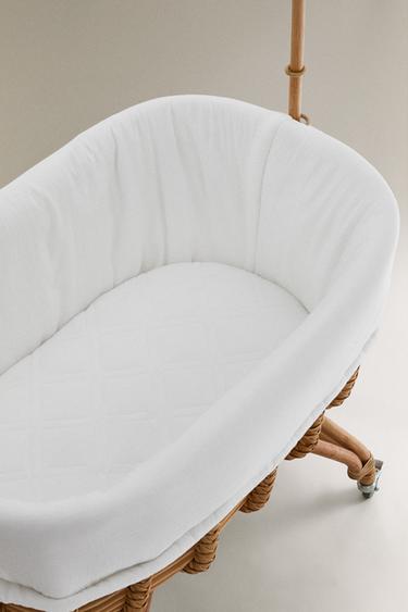 MATELAS MINI-LIT - Blanc de Zara - Image 4