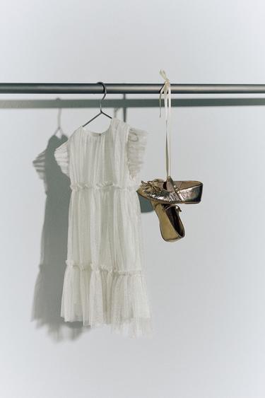 LOOK -  de Zara
