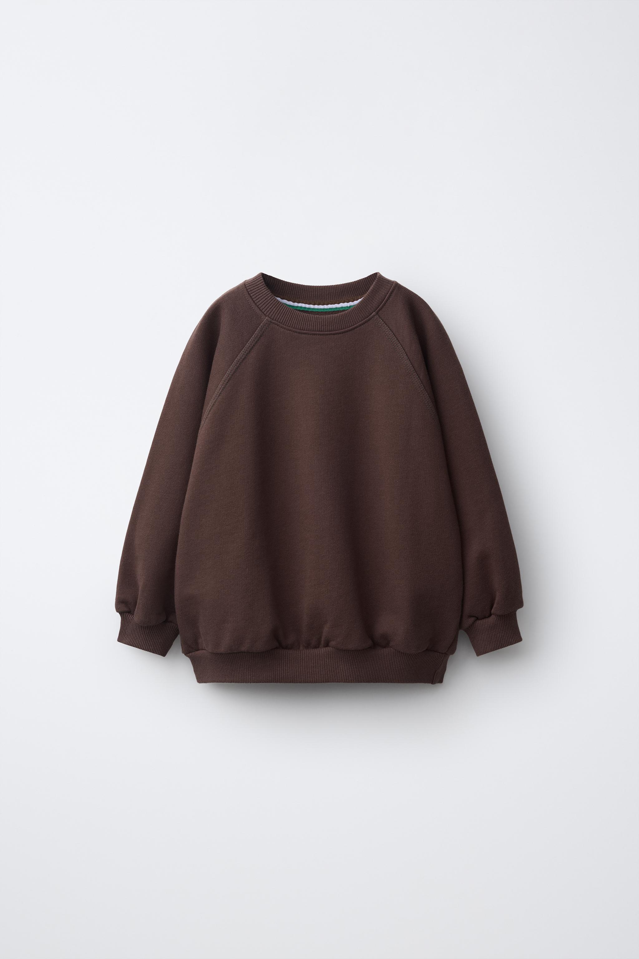 ZARA TIMELESS - SWEAT UNI