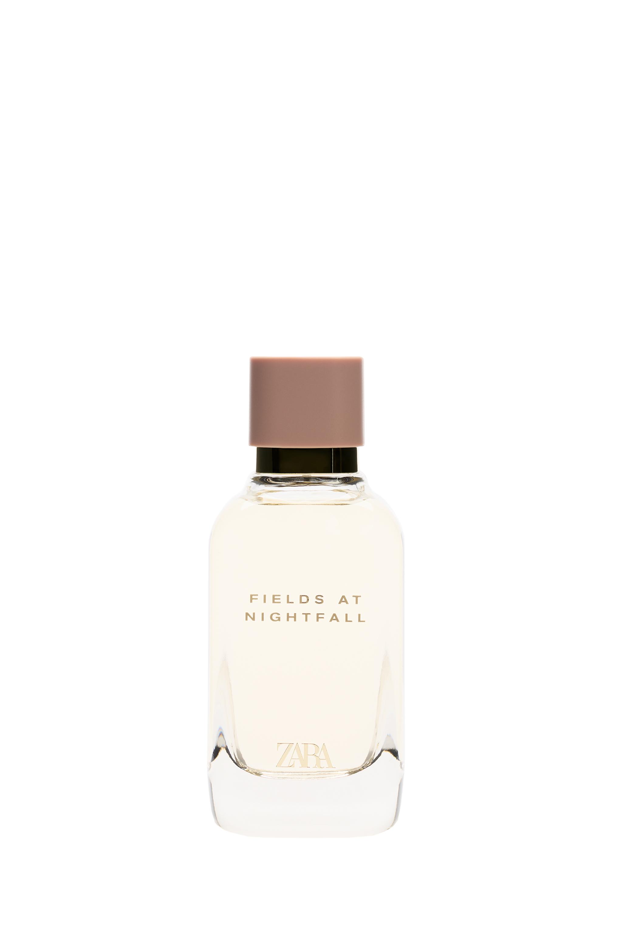 FIELDS AT NIGHTFALL EDP 100ML (3.4 FL. OZ) — TINTED LEATHER