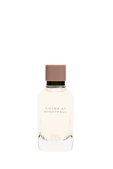 FIELDS AT NIGHTFALL EDP 100ML (3.4 FL. OZ). - TINTED LEATHER de Zara