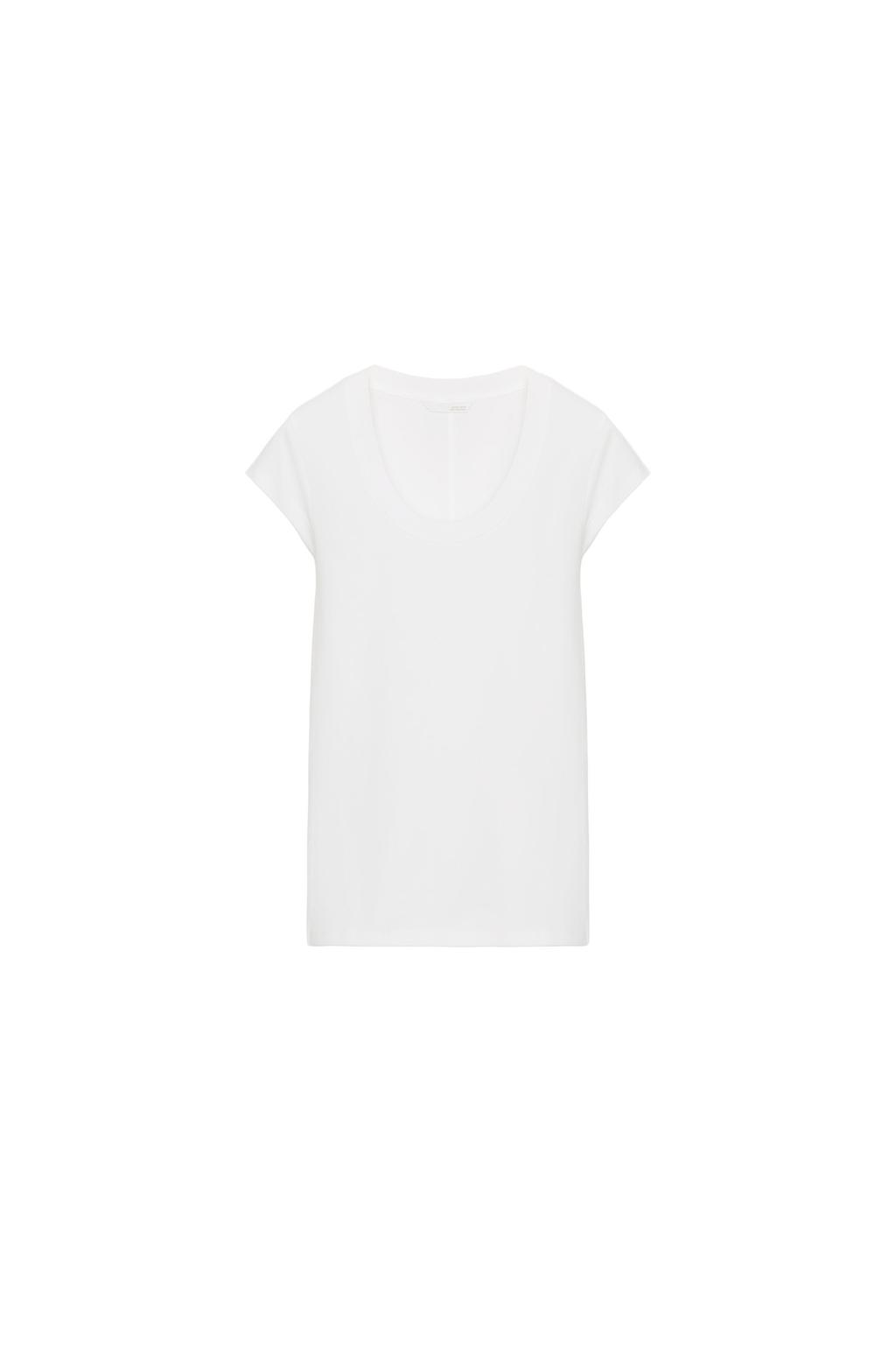 SHORT SLEEVE T-SHIRT - image 4