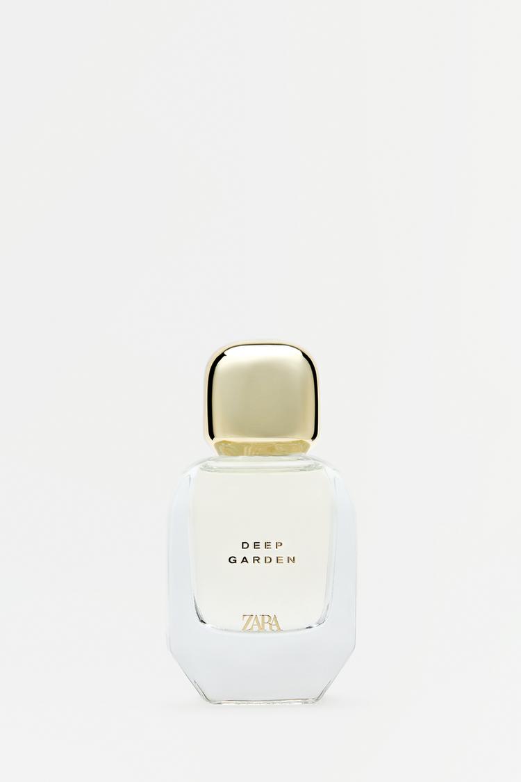 DEEP GARDEN EDP 50ML oz ZARA India - Main Image