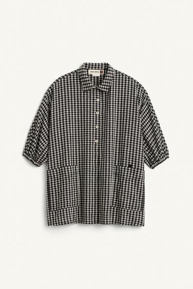 SQR DRSS 15 - Negro de Zara