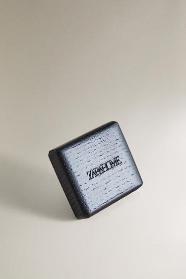 DIFFUSEUR DE VOITURE AQUA BERGAMOTA - Vert pastel de Zara - Image 1