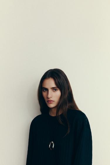 TOTAL LOOK - 980 de Zara