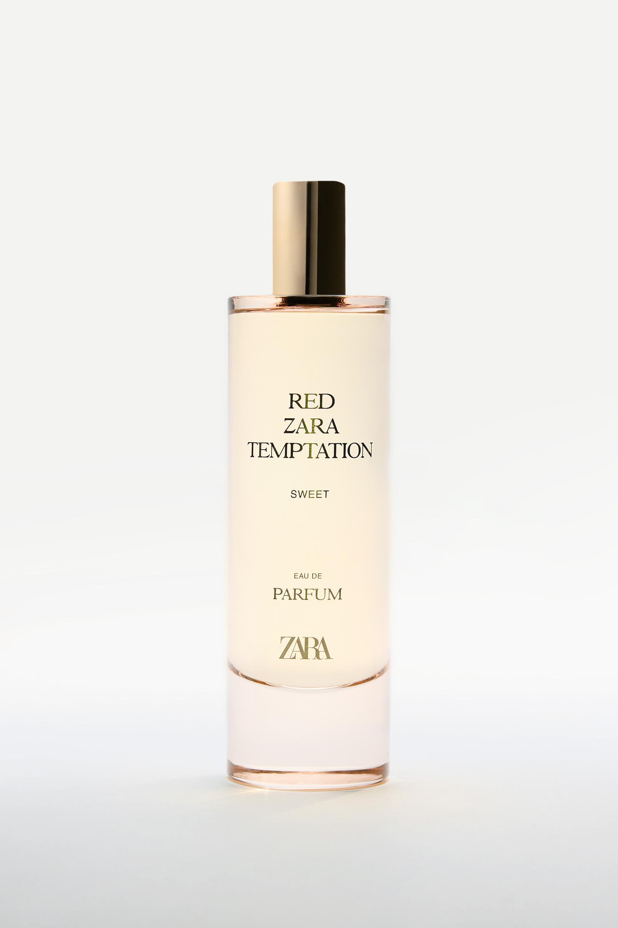 ZARA FANTASTA 香水 40ml Petite香]お試し香水 原材料/ザラ リスボア コロンボ アベニーダ ドゥ
